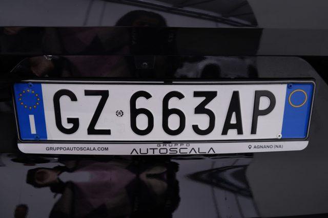 SPORTEQUIPE Sportequipe 6 GT 1.6 T-GDI 186cv GPL DCT