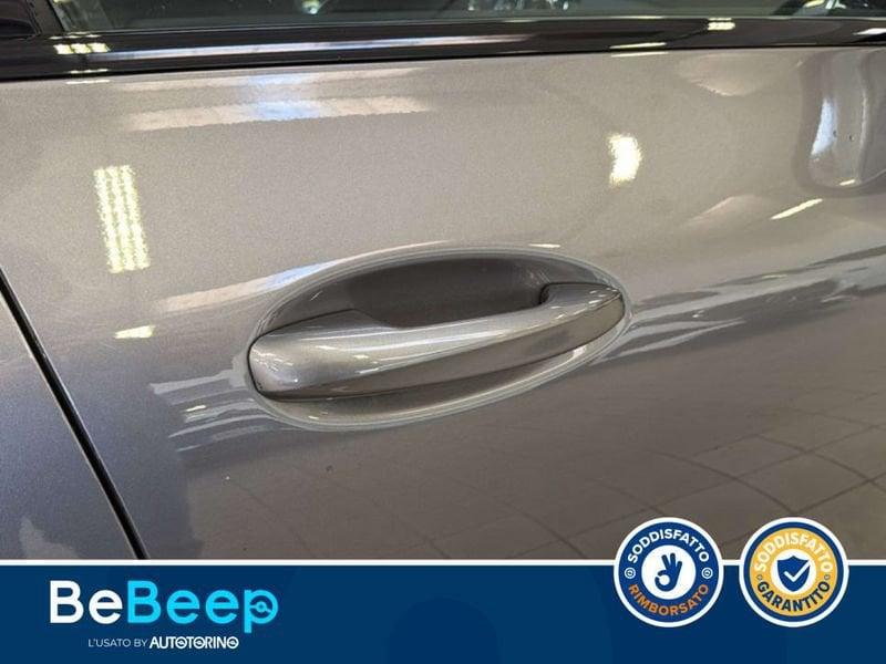 Mercedes-Benz CLA S.Brake SHOOTING BRAKE 180 D PREMIUM AUTO