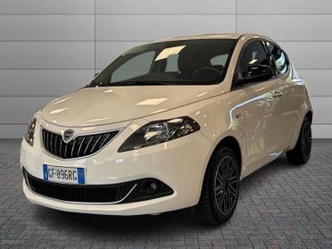 Lancia Ypsilon 1.0 FireFly 70cv S&S Hybrid GOLD