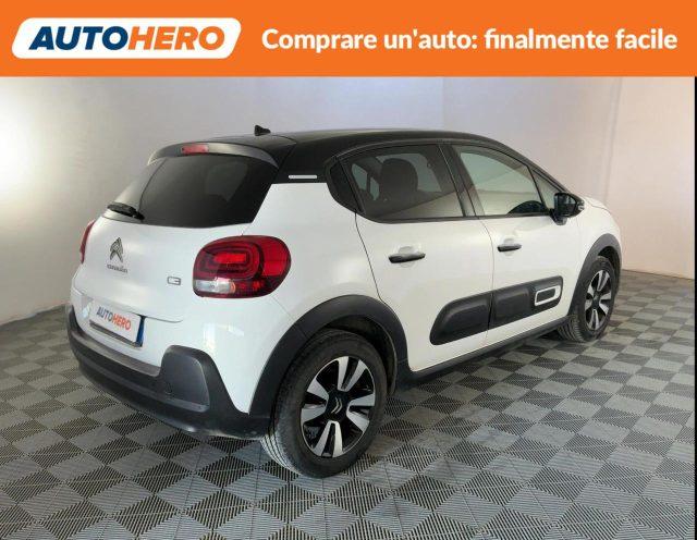 CITROEN C3 PureTech 83 S&S Max