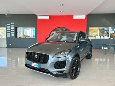 JAGUAR EPACE 2.0 D HSE 180cv AWD