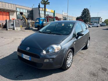 Fiat Punto 1.3 MJT II S&S 85 CV 5 porte ECO Street