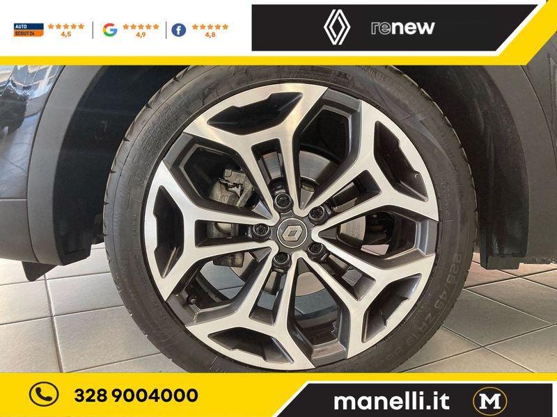 Renault Kadjar Sport Edition 1.3 TCe 140cv EDC FAP rif.GA690
