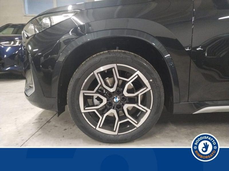 BMW X1 sDrive 18d