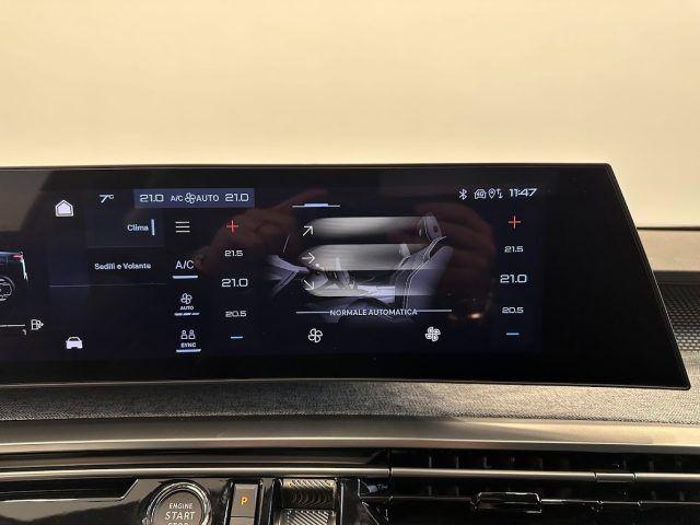 PEUGEOT 3008 Hybrid 145 e-DCS6 GT IN PROMO