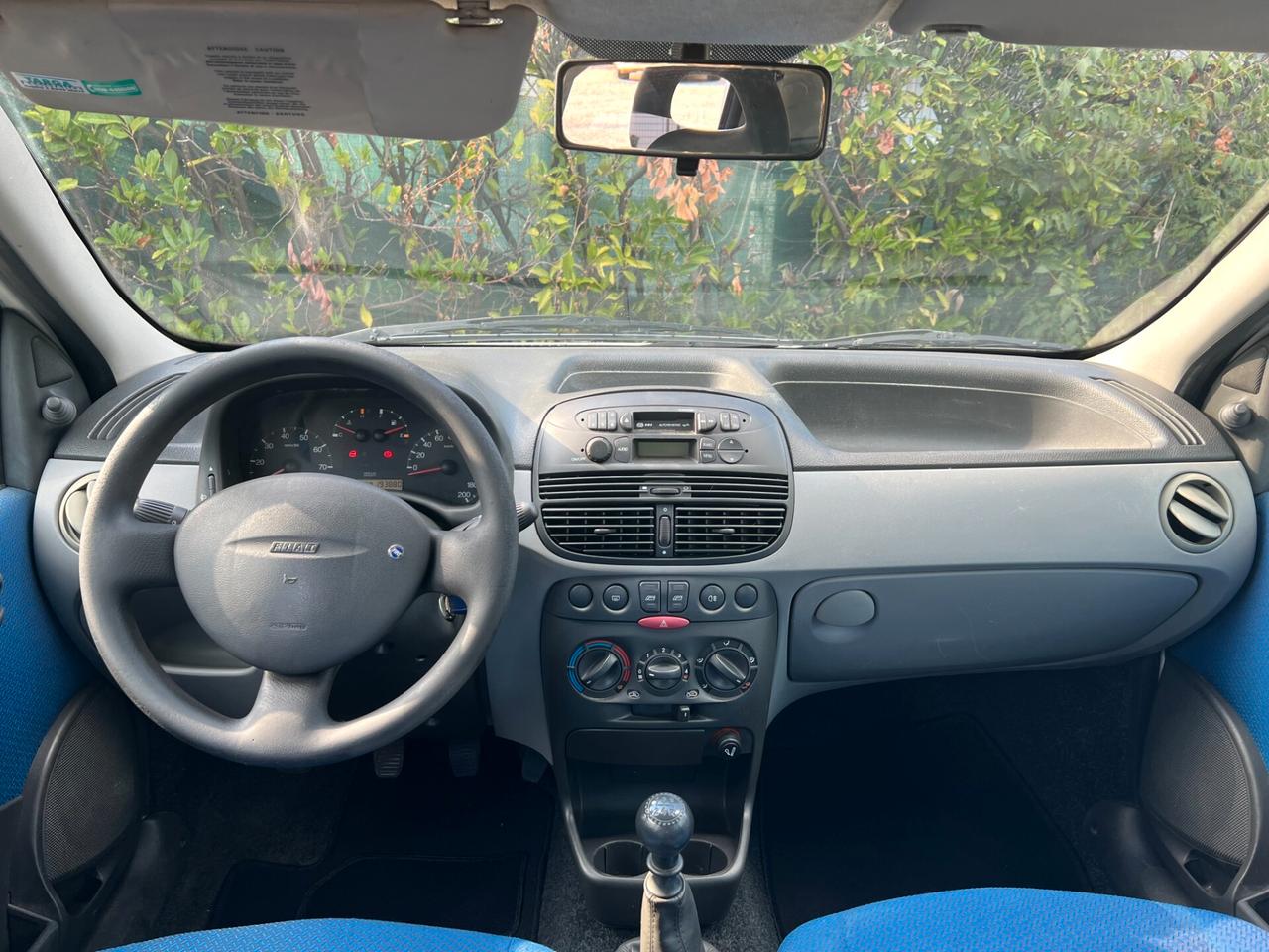 Fiat Punto 1.2 5 porte