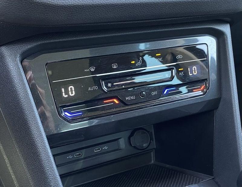 Volkswagen Tiguan Life 2.0 TDI 122CV