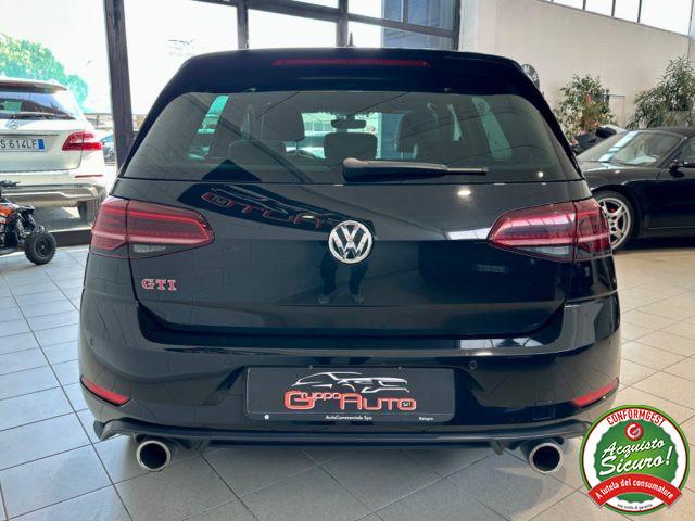 VOLKSWAGEN Golf GTI Performance 2.0 245CV TSI DSG *TETTO*DCC*FULL*