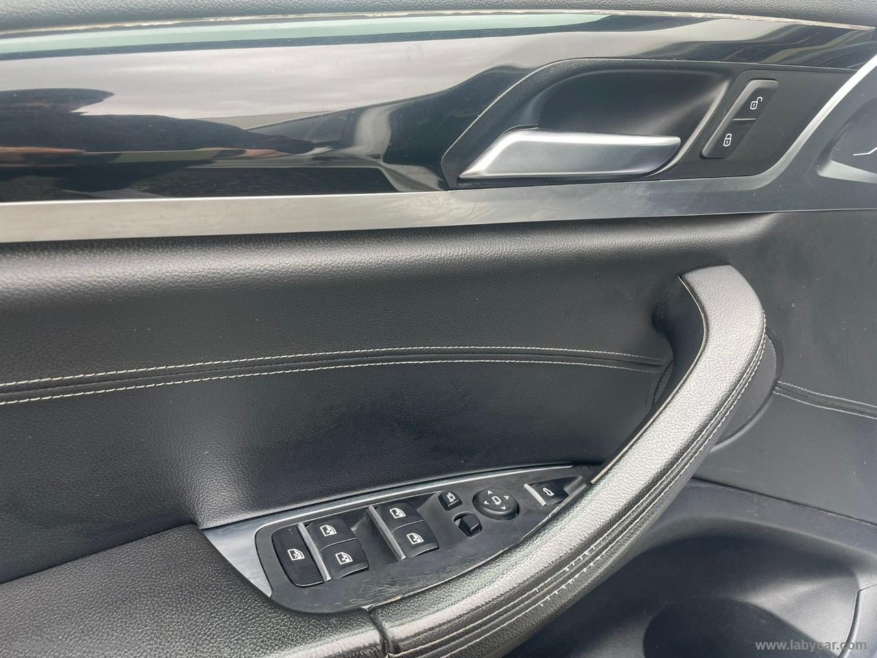 BMW X4 xDrive20d Msport-X