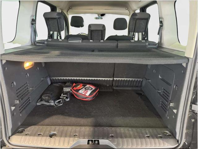 RENAULT Kangoo Blue dCi 8V 95CV 5 porte Limited