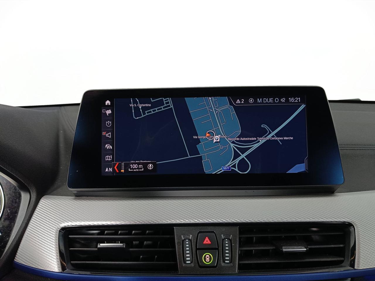 BMW X2 F39 - X2 xdrive20d Msport X auto