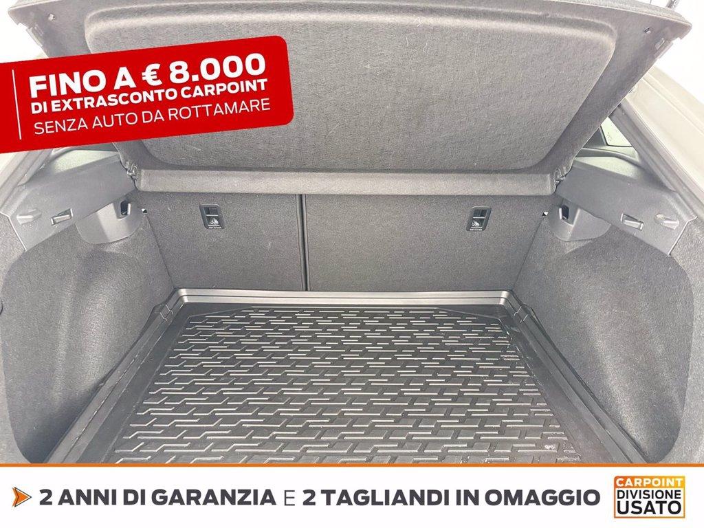 VOLKSWAGEN Taigo 1.0 tsi r-line 110cv del 2022