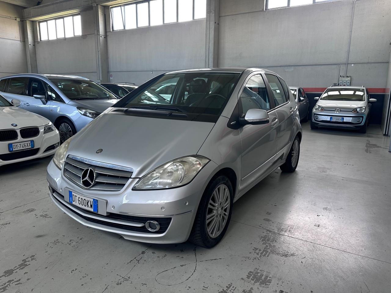 Mercedes-benz A 150 Elegance