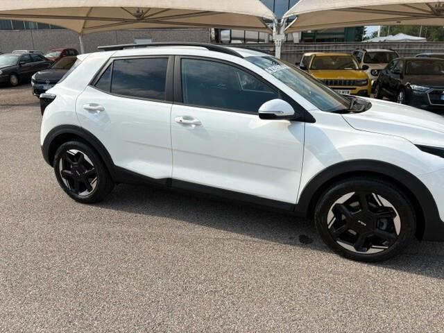 Kia Stonic 1.0 T-GDi 100 CV MHEV MT Style Special Edition