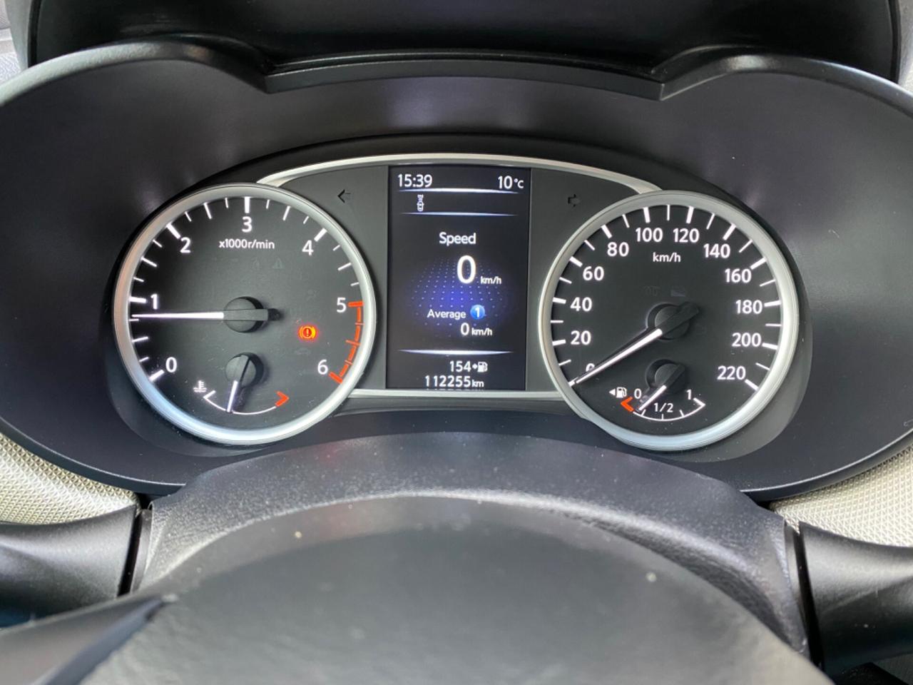 Nissan Micra 1.5 Diesel