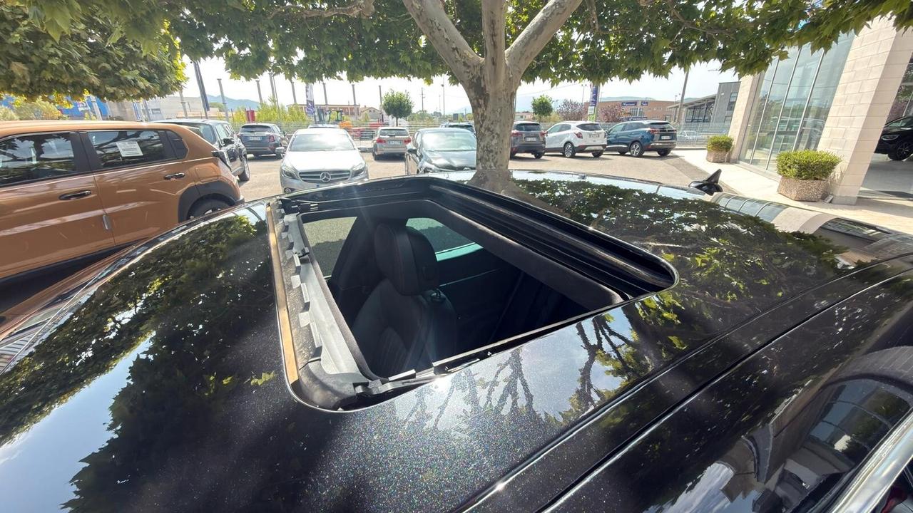 Maserati Ghibli V6 Diesel 275 CV