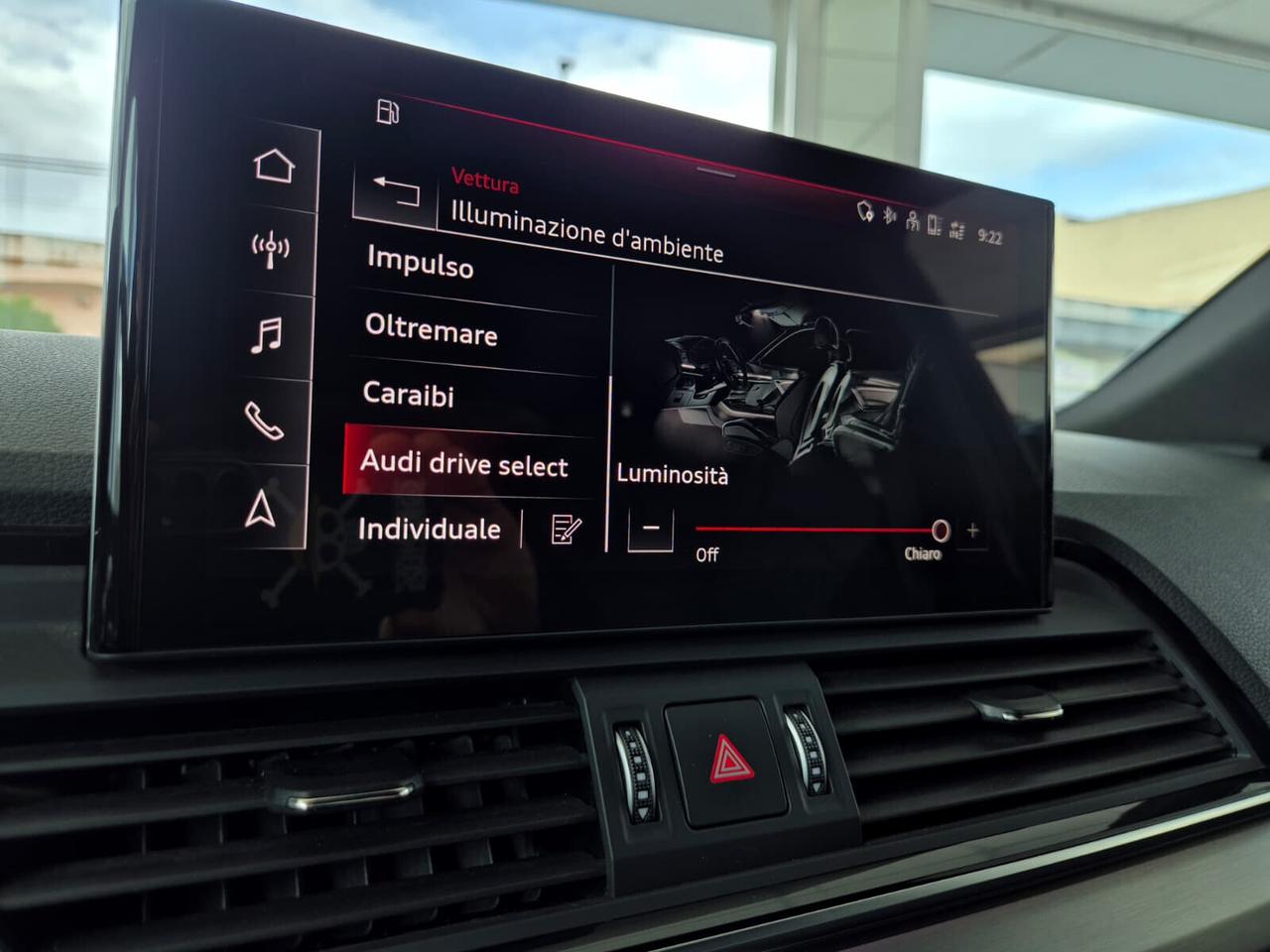 Audi Q5 40 TDI 204 CV Quattro S-tronic S-line Plus