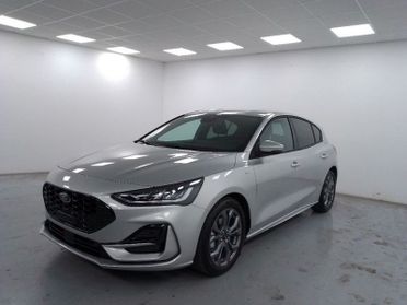 Ford Focus 1.0t ecoboost h ST-Line 125cv