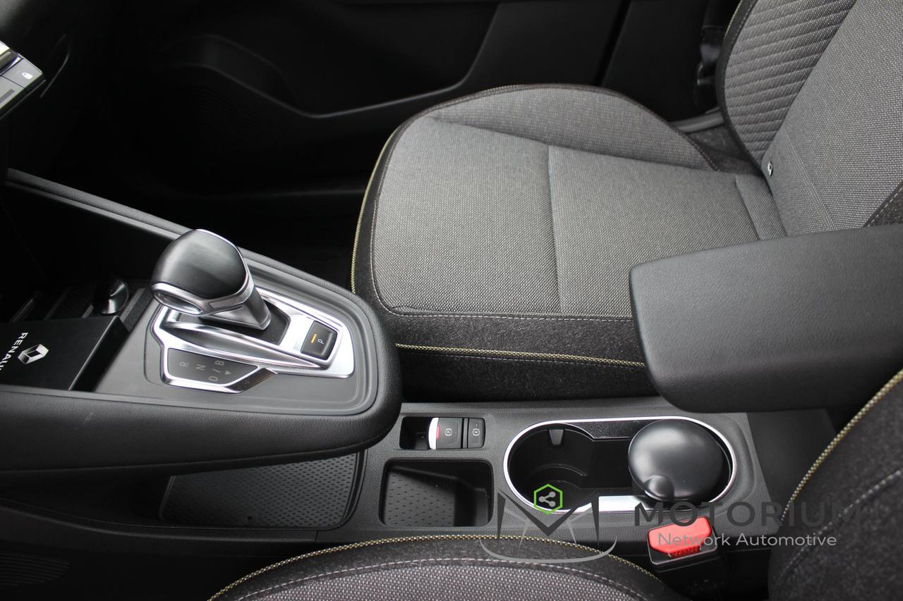 Renault Captur TECHNO E TECH FULL HYBRID 145 CV B STYLE