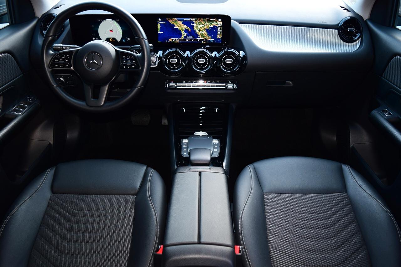 Mercedes-Benz GLA 200 d 150 cv Automatica Business Extra