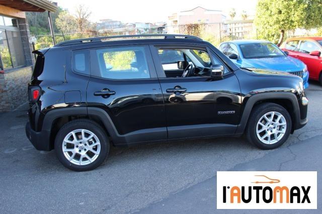 JEEP - Renegade 1.6 mjt Limited 2wd 130cv