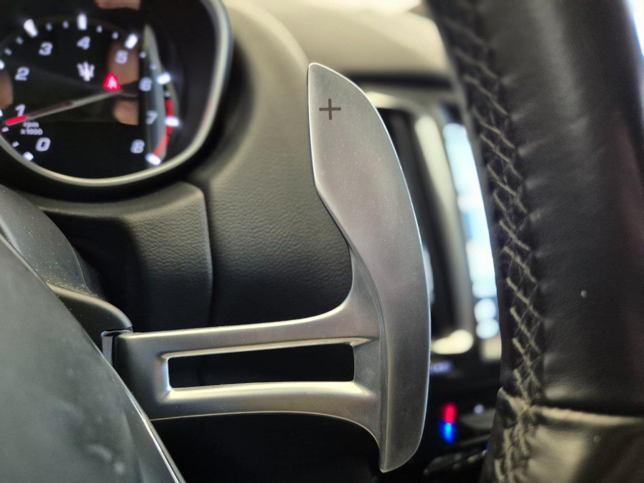 Maserati Levante 3.0 V6 350cv auto