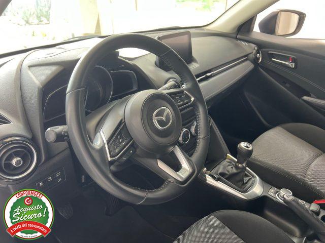 MAZDA 2 1.5 90 CV Skyactiv-G Exceed - PER NEOPATENTATO