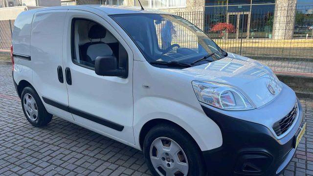 FIAT Fiorino 1.3 MJT 95CV Cargo SX