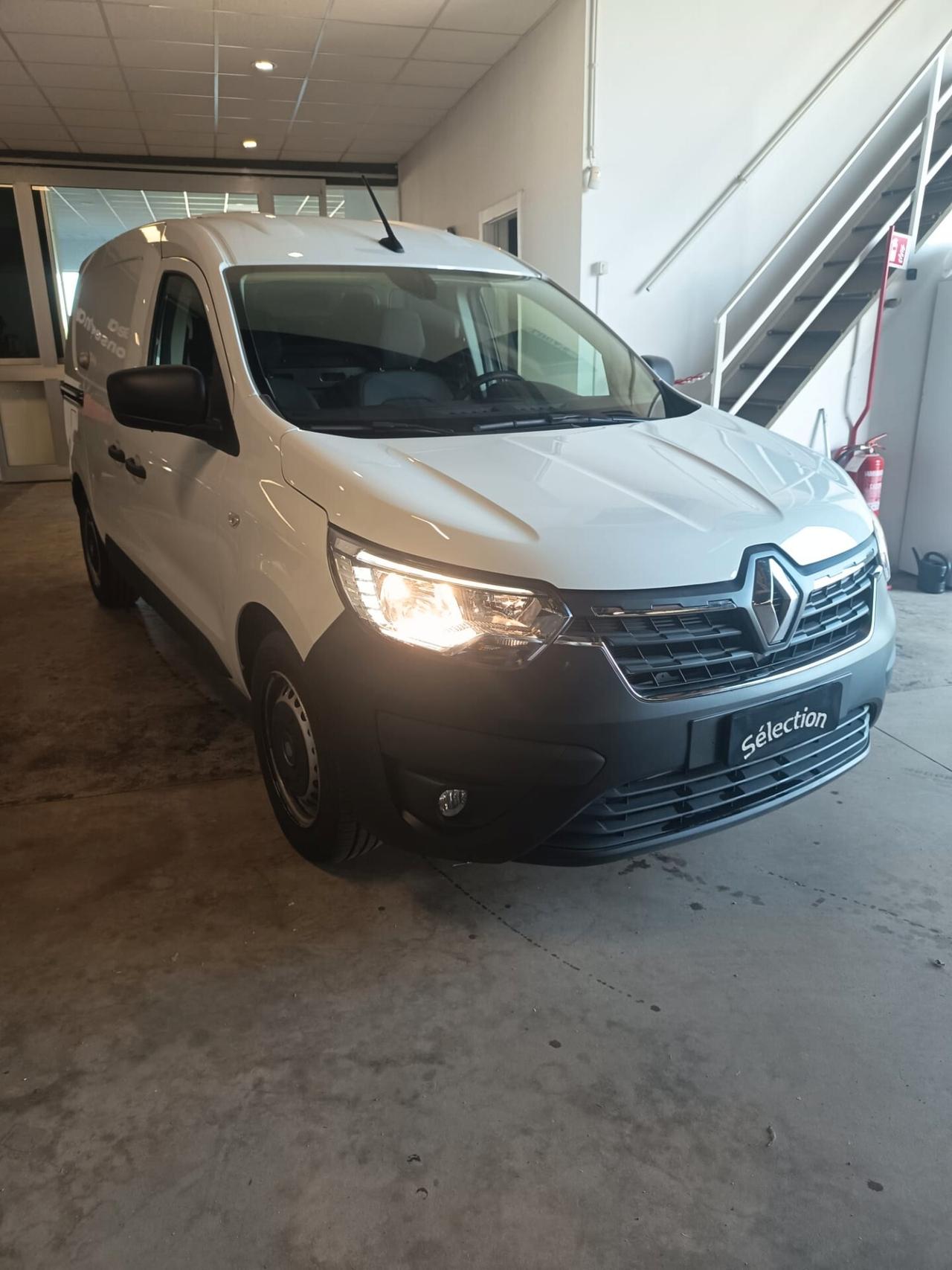 Renault Kangoo Express VAN
