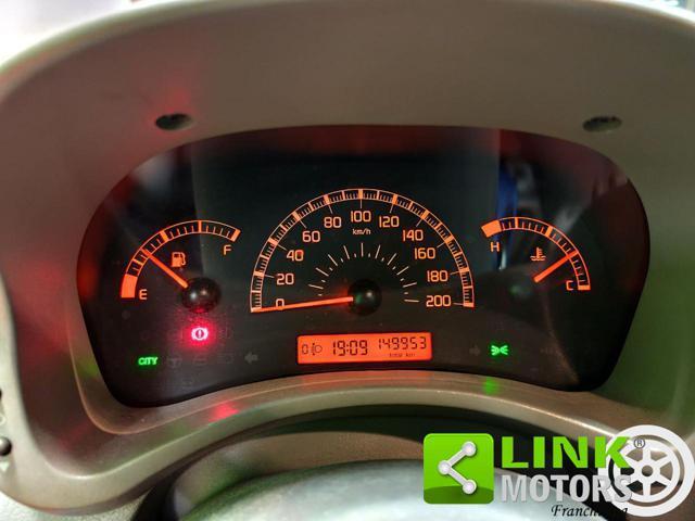 FIAT Panda 1.1 Active NEOPATENTATI GARANZIA INCLUSA