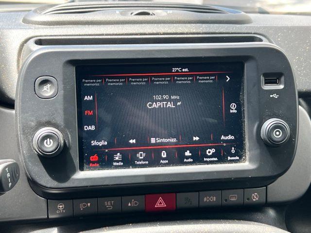 FIAT Panda 1.2 EasyPower City Cross