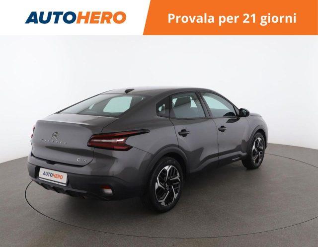 CITROEN C4 X PureTech 100 S&S Feel