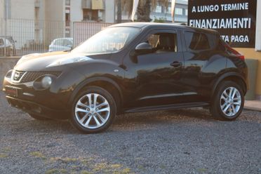 Nissan Juke Tua A SOLI 95€ al mese Anticipo Zero