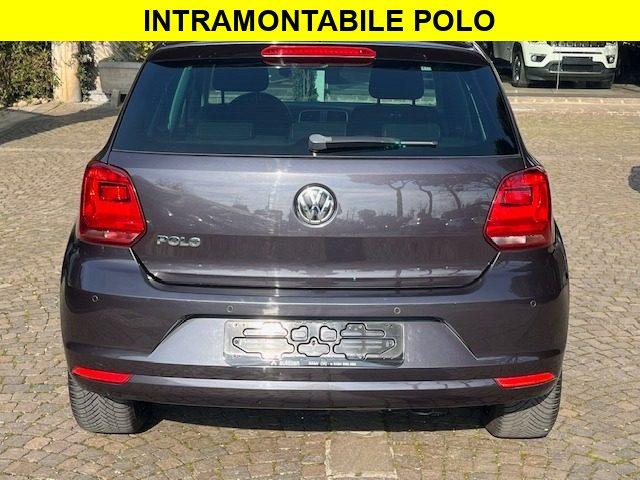 VOLKSWAGEN Polo 1.0 Euro6 Neopatentati-Led