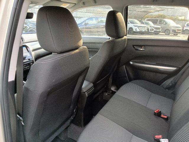 SUZUKI Vitara 1.4 Hybrid Cool+ Bicolor