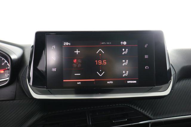 PEUGEOT 2008 2008 PureTech 130 S&S EAT8 Allure