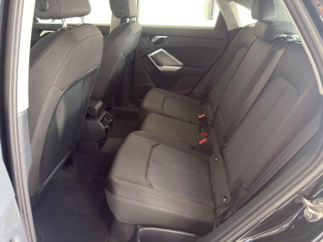 AUDI Q3 SPB 35 TDI