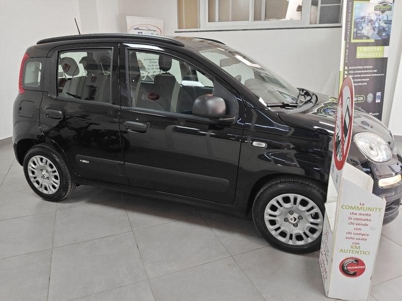 FIAT Panda Panda 1.0 FireFly S&S Hybrid