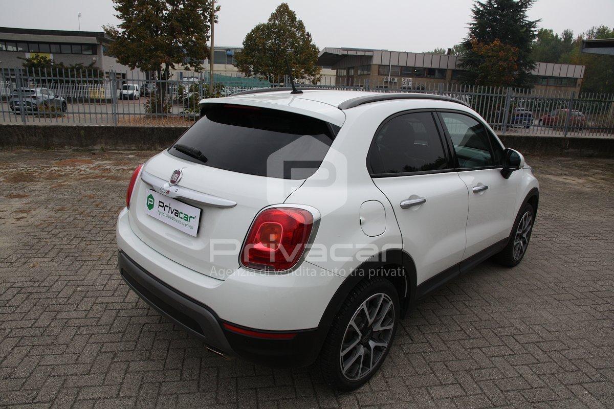 FIAT 500X 1.6 MultiJet 120 CV City Cross