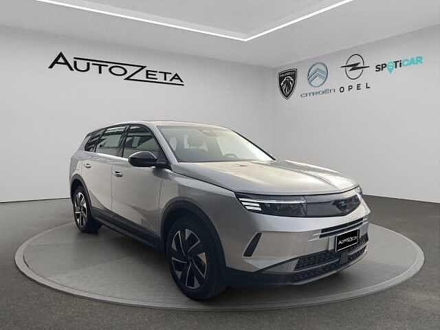 Opel Grandland Hybrid 145 CV EDCT Edition