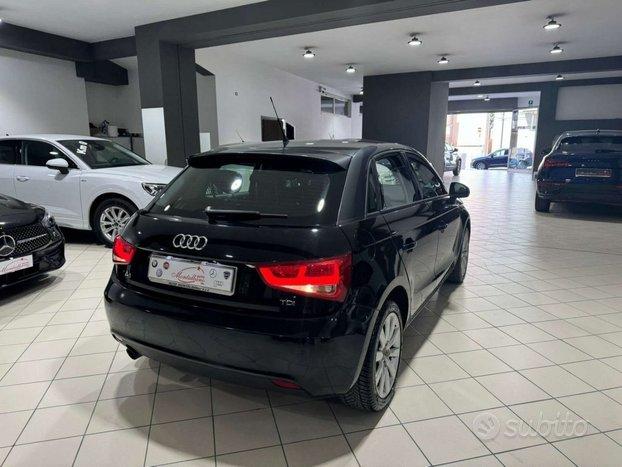 AUDI A1 SPB 1.6 TDI Ambition