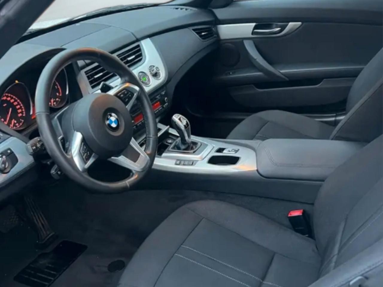 Bmw Z4 sDrive20i Perfetta