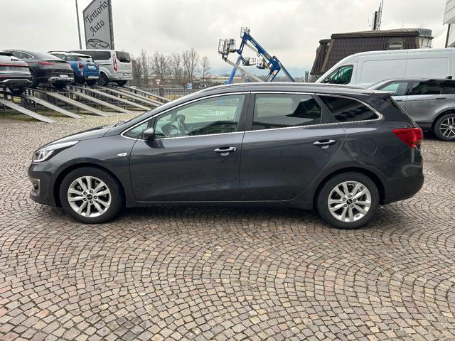 KIA cee'd 1.6 CRDi 110 CV SW Cool