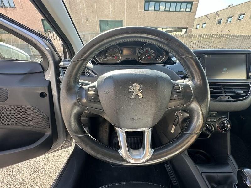 Peugeot 208 1.2 Allure 82cv