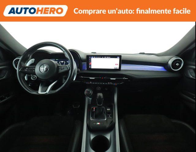 ALFA ROMEO Tonale 1.5 130 CV MHEV TCT7 Edizione Speciale