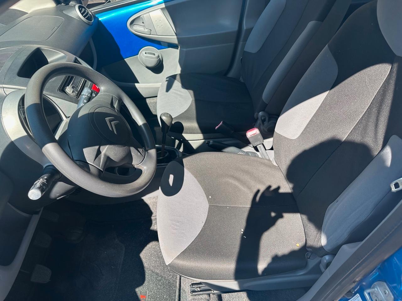 Citroen C1 1.0 5 porte airdream Amici*NEOPATENTATI