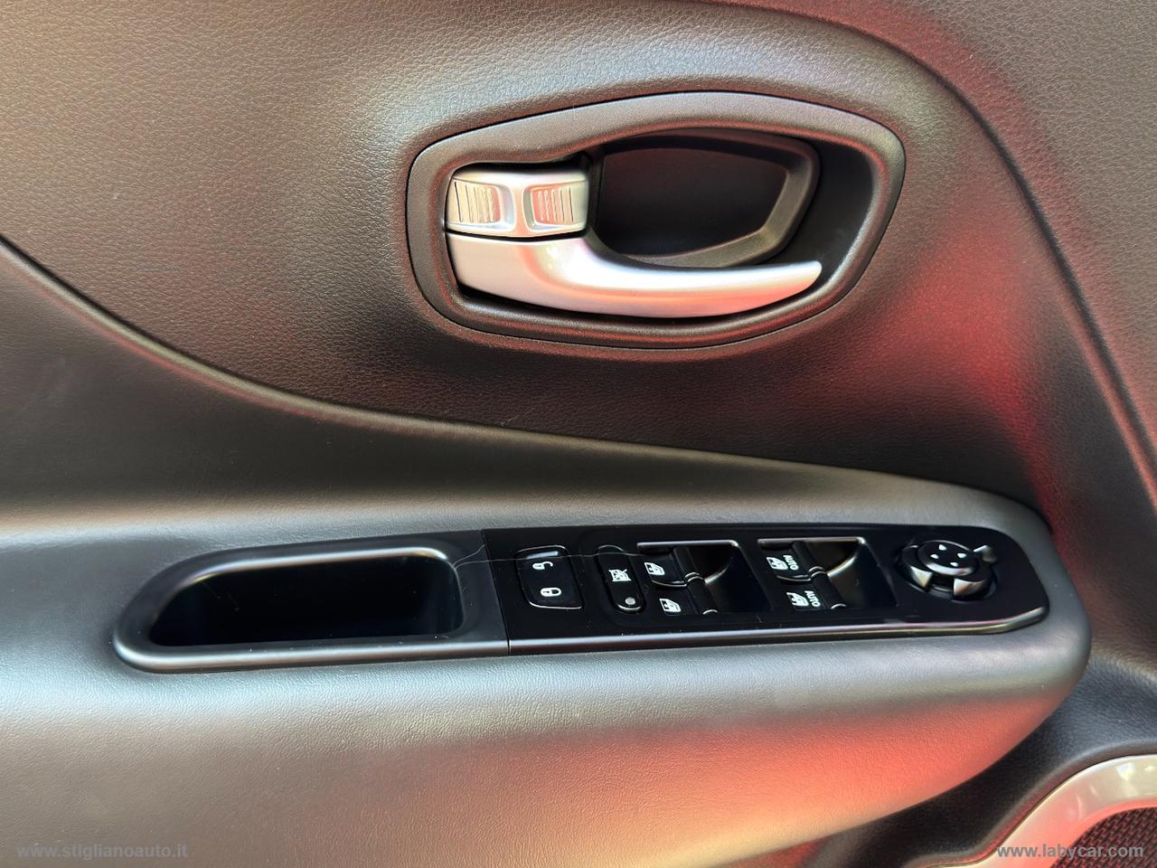 JEEP Renegade 1.6 Mjt 130CV Limited