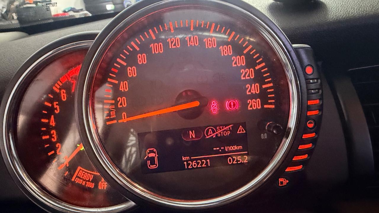 Mini 1.2 One MOTORE NUOVO*TETTO FULL