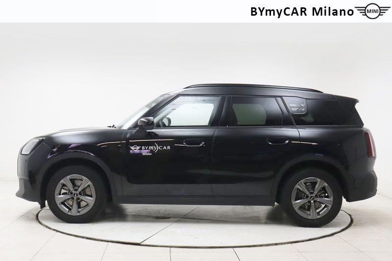 Mini Mini Countryman 1.5 48V C Classic Steptronic