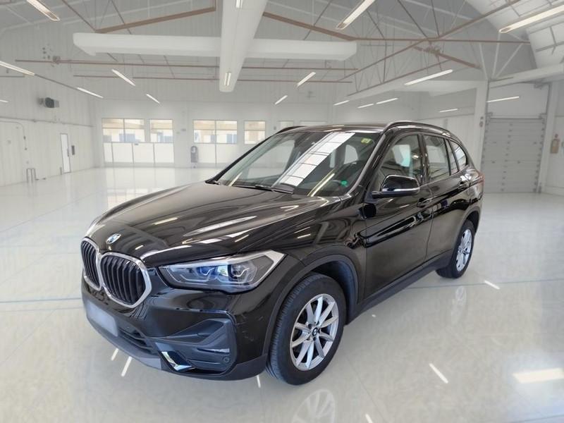 BMW X1 sDrive 18d Business Advantage Auto